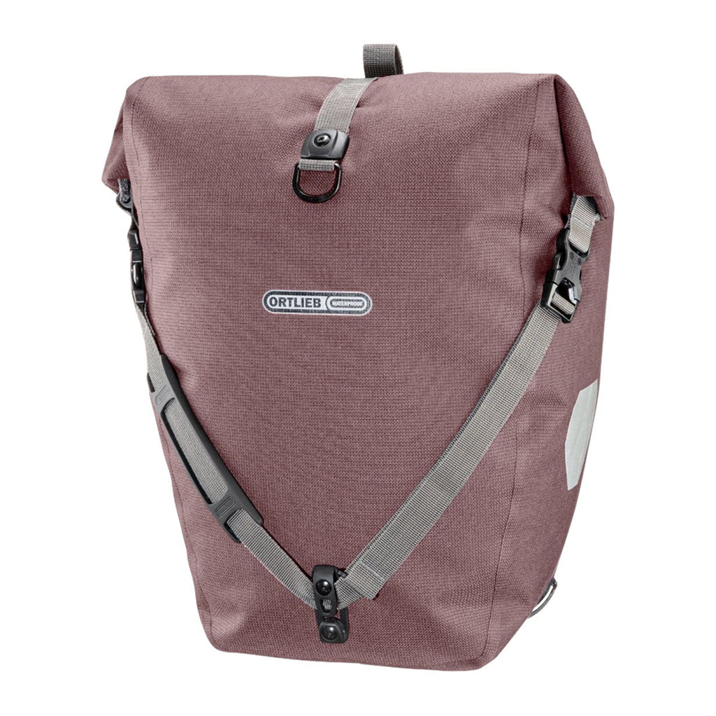 Ortlieb Sacoche arrière Back-Roller Urban 20 litres QL3.1 (simple)