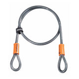 Kryptonite KryptoFlex 410 Double Loop Cable