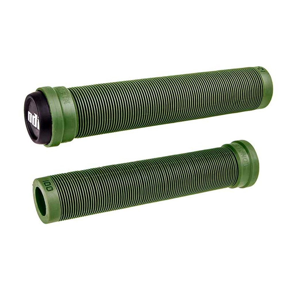 Poignées ODI Longneck SLX 160mm (sans rebord)