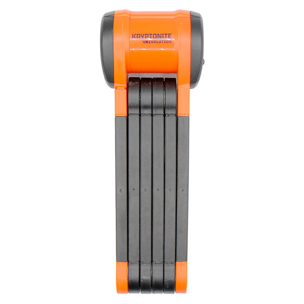Kryptonite Evolution 790 Folding Lock