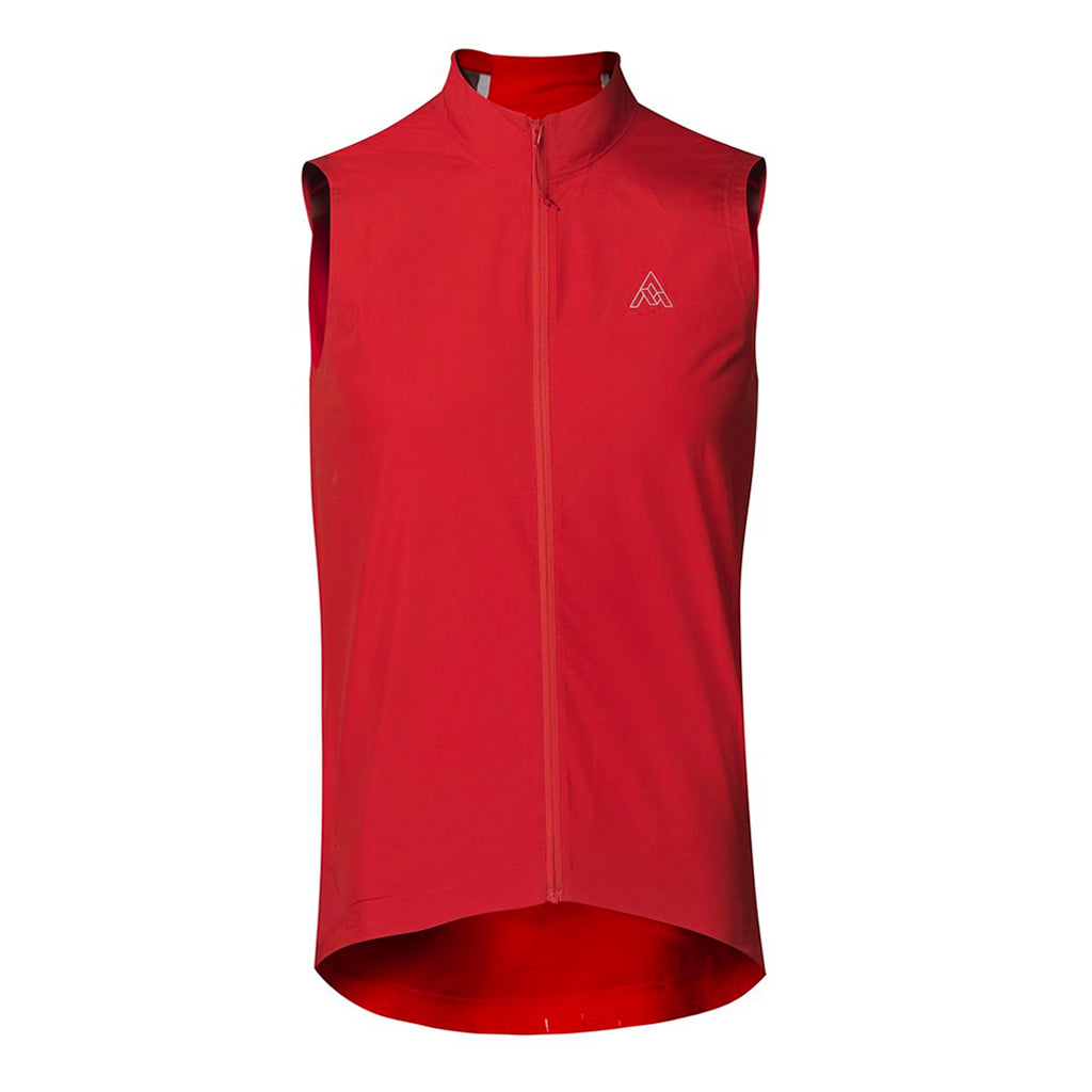 7Mesh Cypress Hybrid Vest - Steed Cycles