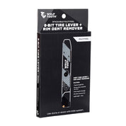 Wolf Tooth Components 8-Bit Tire lever + Rim Dent Remover