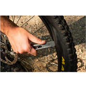 Wolf Tooth Components 8-Bit Tire lever + Rim Dent Remover