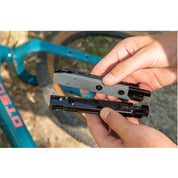 Wolf Tooth Components 8-Bit Tire lever + Rim Dent Remover