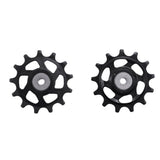 Ensemble de poulies de tension et de guidage Shimano RD-M8100 Deore XT (WP-Y3FW98010)