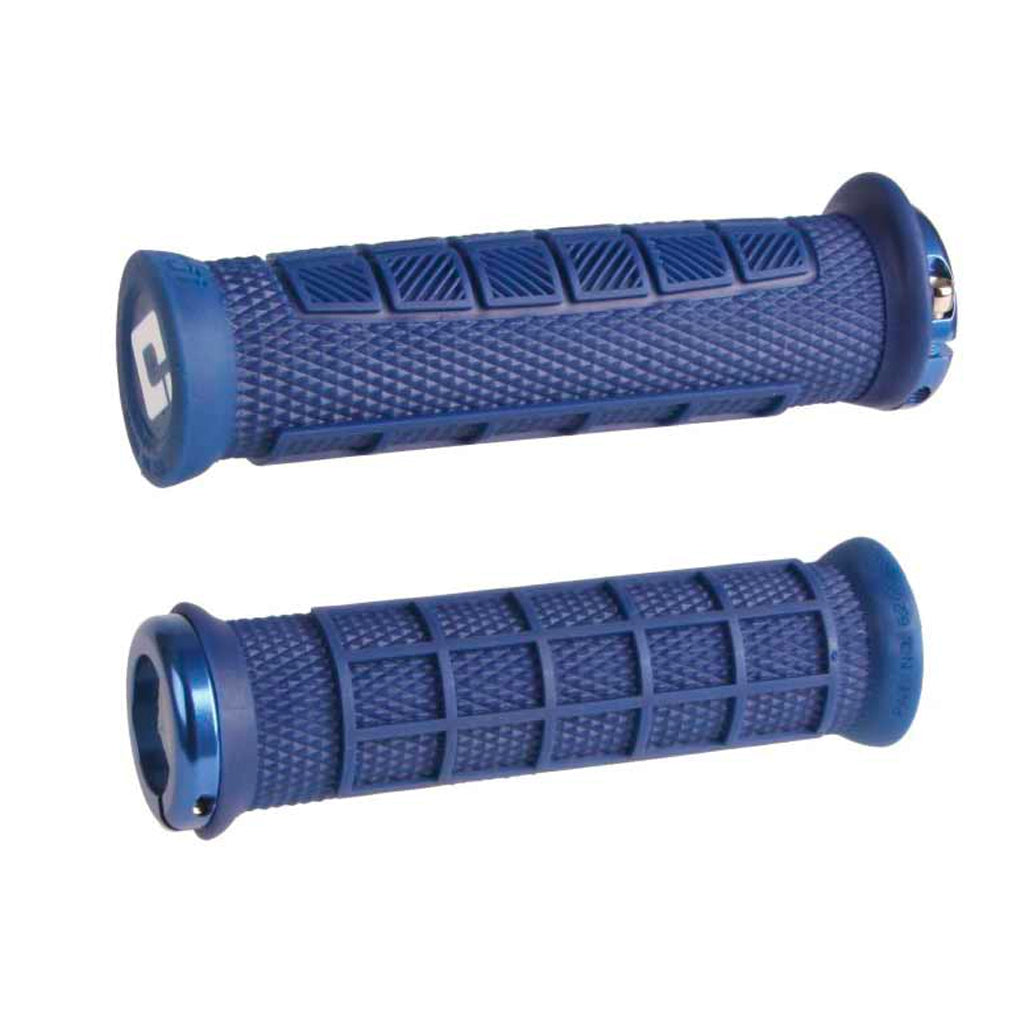 ODI Elite Pro Lock-On Grips 130mm
