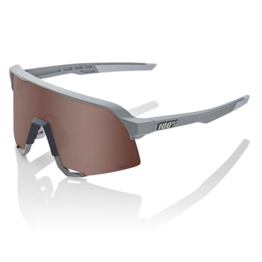 100% S3 – Steed Cycles