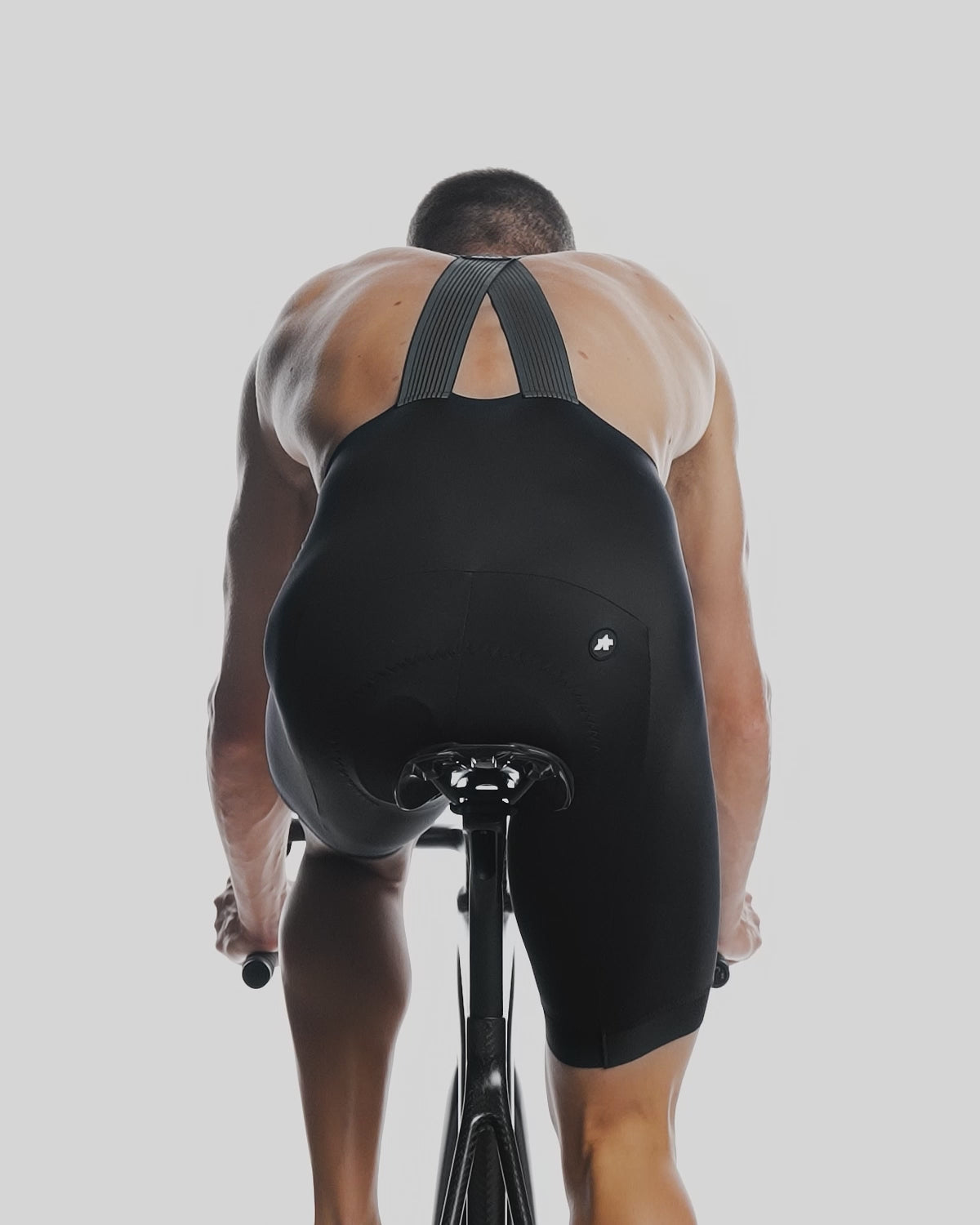 Assos Cuissards Bib Equipe R S9