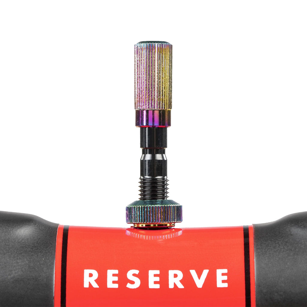 Kit de bouchon de remplissage Reserve Fillmore