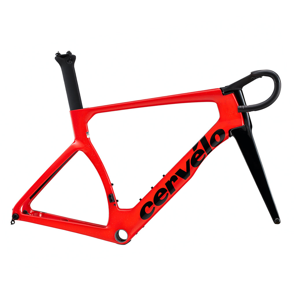 Cervelo frameset sale sale