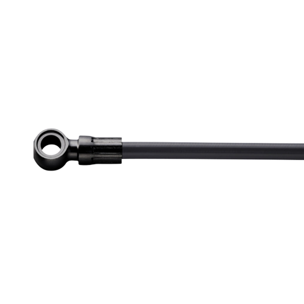Durite de frein Shimano VTT SM-BH90 2000mm avec raccord banjo court sans boulon banjo