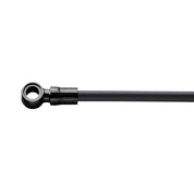 Durite de frein Shimano VTT SM-BH90 2000mm avec raccord banjo court sans boulon banjo