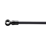 Durite de frein Shimano VTT SM-BH90 2000mm avec raccord banjo court sans boulon banjo