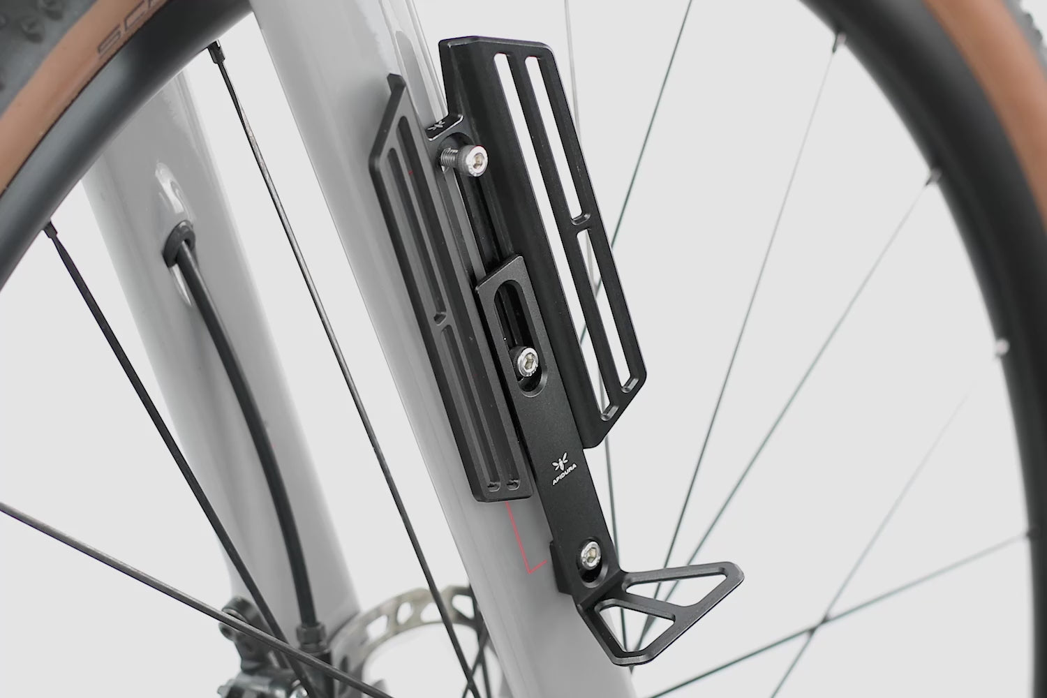 Cage de chargement Apidura