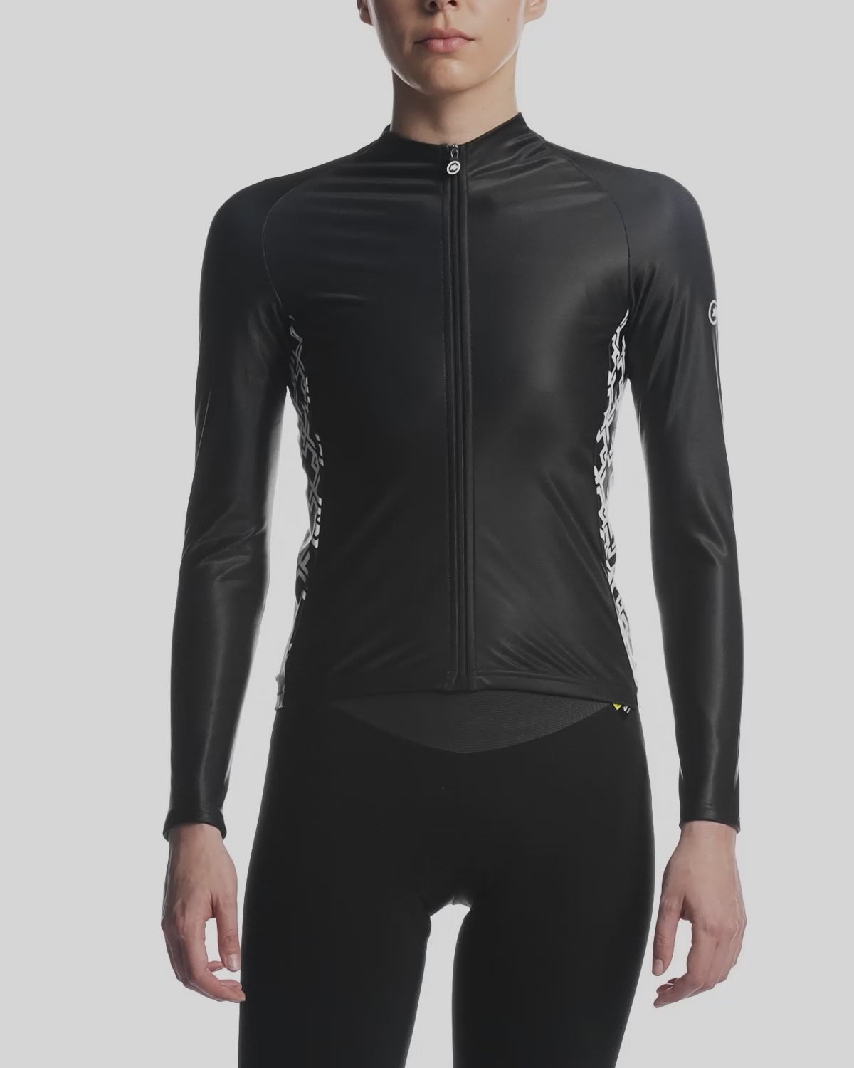 Assos Uma GT Spring/Fall LS Jersey