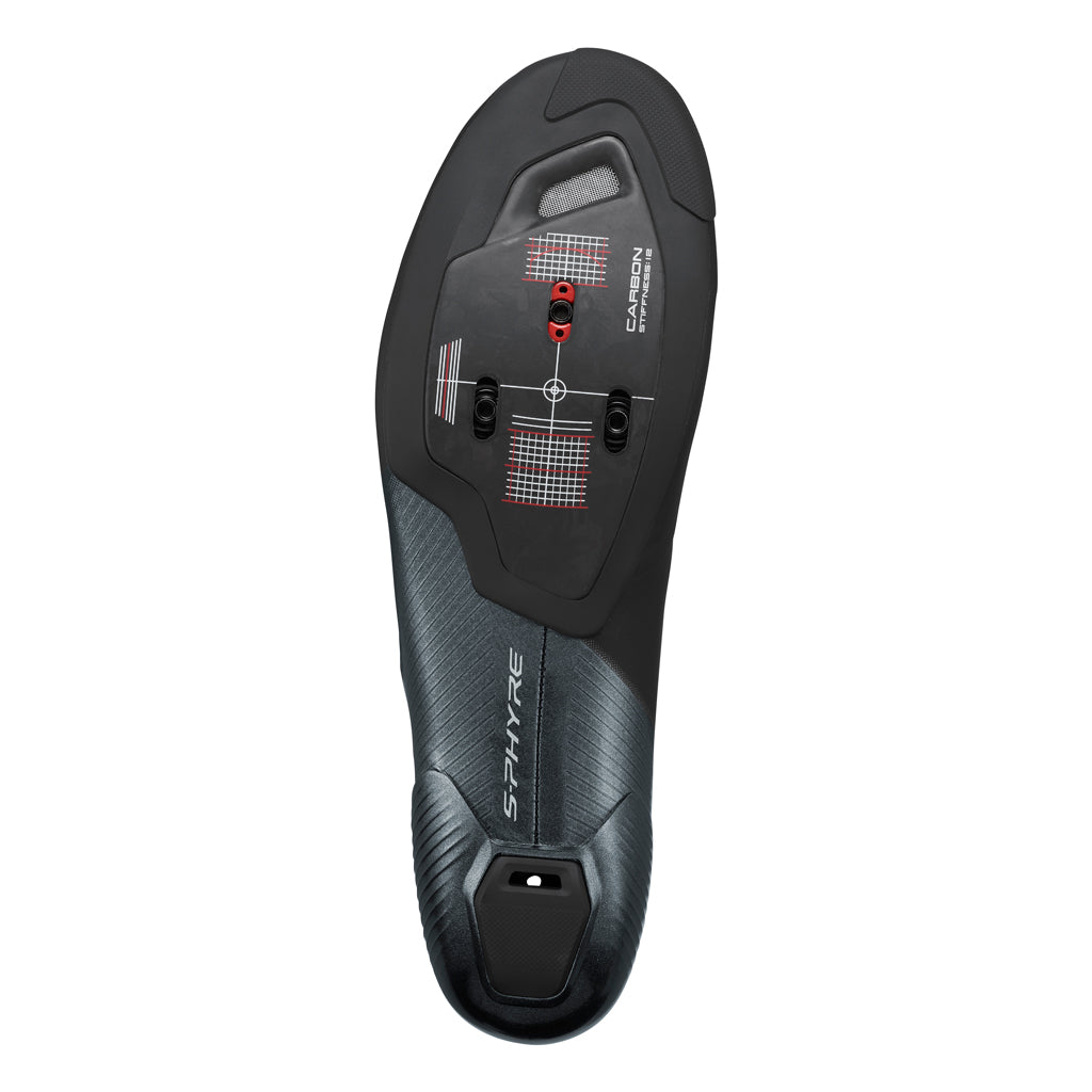 Chaussure de route Shimano SH-RC903 S-Phyre