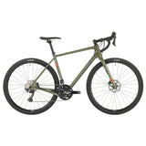 Salsa Warbird GRX 810