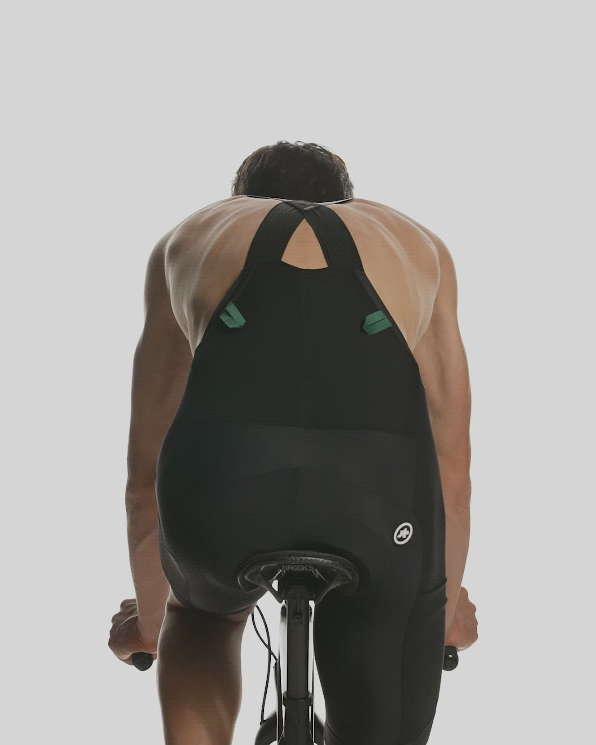 Assos Mille GTC Kiespanzer Bib Shorts C2