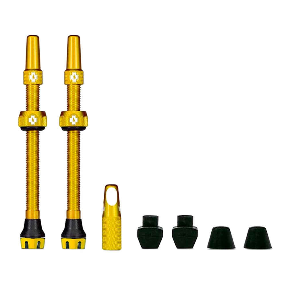 Valve Presta Tubeless Muc-Off V2