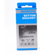 Shimano SM-BB94-41A XTR  Press-Fit Bottom Bracket