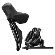 Shimano ST-R7170 / BR-R7170 105 Freins à disque