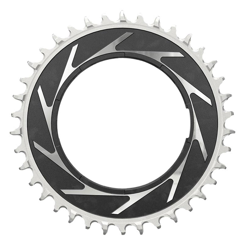 SRAM Eagle T-Type 12-Speed Thread Mount Power Meter Chainring