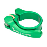 Wolf Tooth Components Quick Release Seatpost Clamp