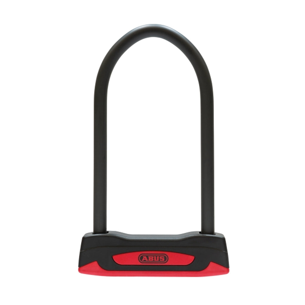 Abus London Granit 53 - Steed Cycles