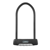 Abus Granit Plus 470 U-Lock w/USH Bracket