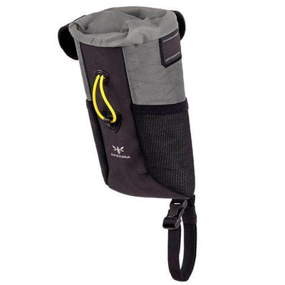 Apidura Backcountry Food Pouch Plus 1.2 Litre - Steed Cycles