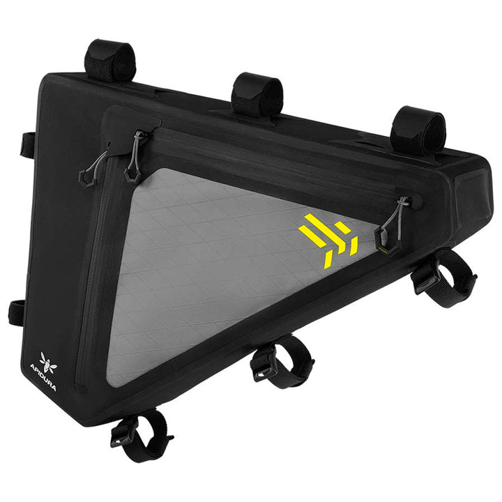 Apidura Backcountry Full Frame Pack Litre – Steed Cycles