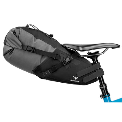 Apidura Backcountry Saddle Pack 10 Litre