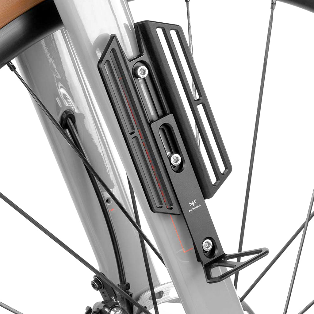Cage de chargement Apidura