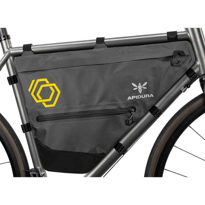 Apidura Expedition Full Frame Pack 14 Litre