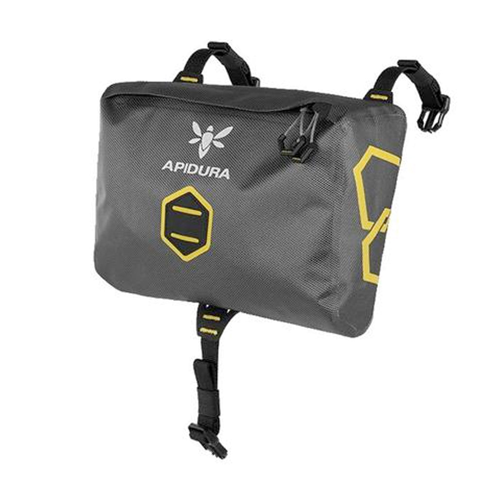 Apidura Expedition Accessory Pocket 4.5 Litre - Steed Cycles