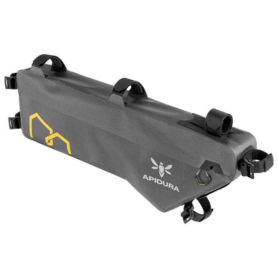 Apidura Expedition Frame Pack 5.3 Litre - Steed Cycles