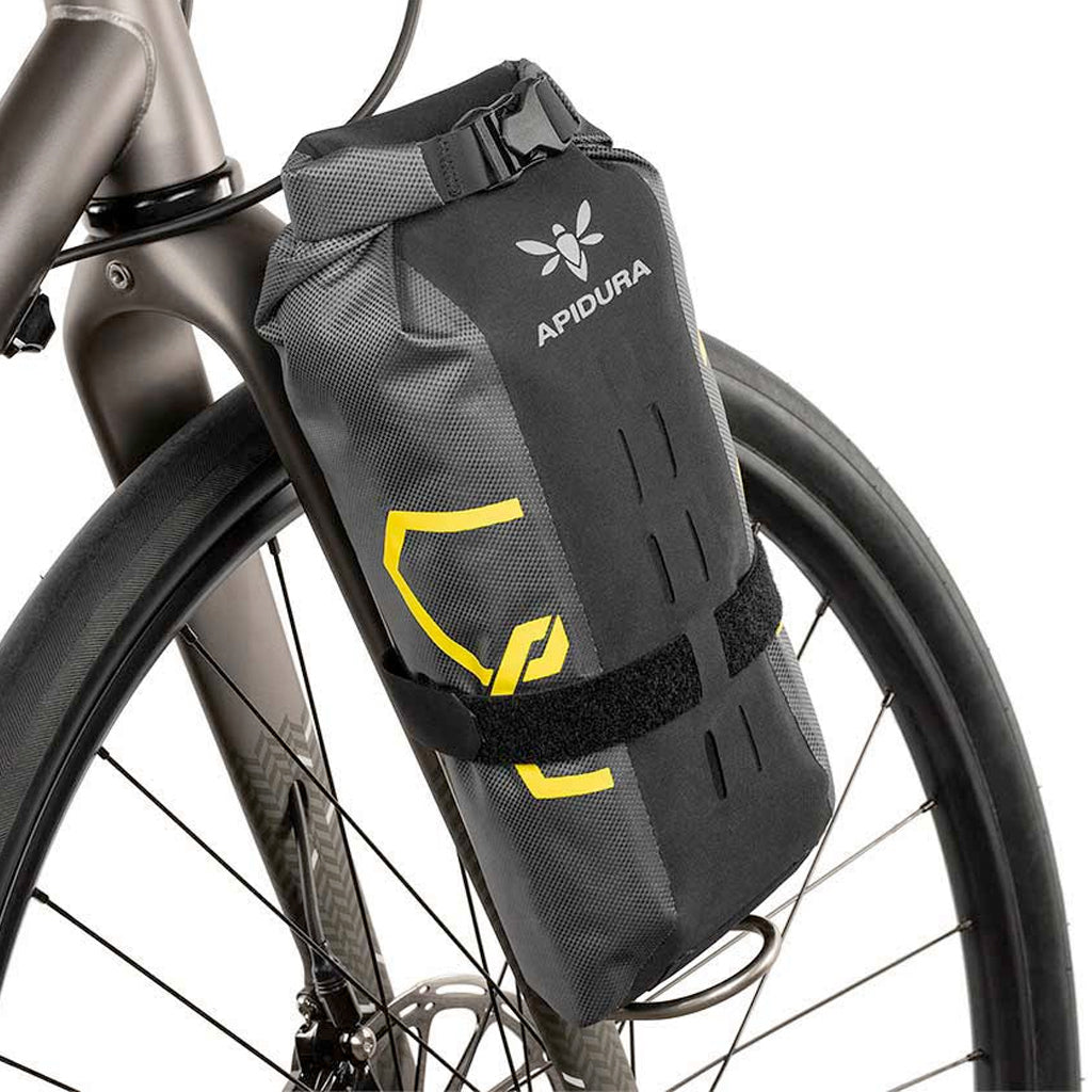Apidura Expedition Fork Pack 4.5 Litre - Steed Cycles