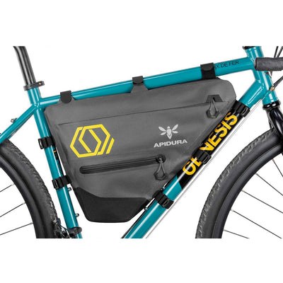 Apidura Expedition Full Frame Pack 6 Litre