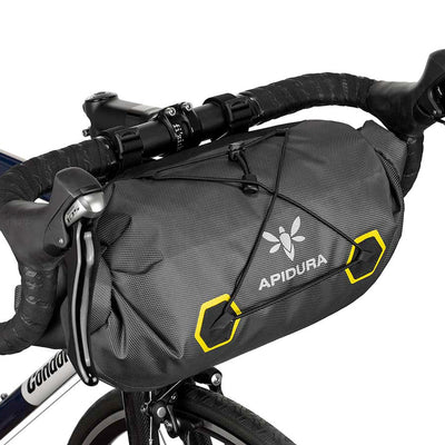 Apidura Expedition Handlebar Pack 14 Litre - Steed Cycles