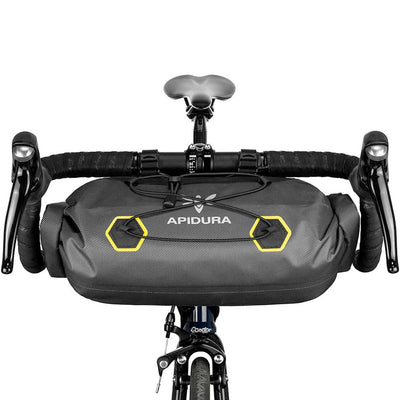 Apidura Expedition Handlebar Pack 9 Litre - Steed Cycles