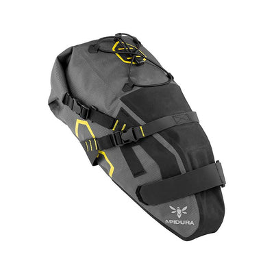 Apidura Expedition Saddle Pack 9 Litre - Steed Cycles