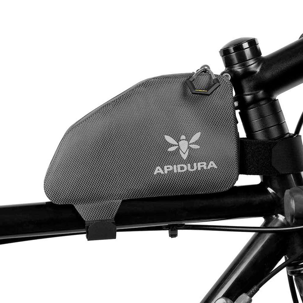 Apidura Expedition Top Tube Pack 0.5 Litre