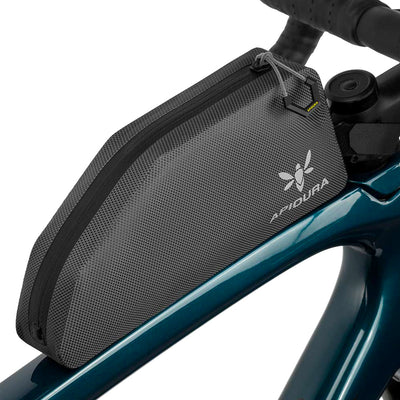 Apidura Expedition Bolt-On Top Tube Pack 1 Litre