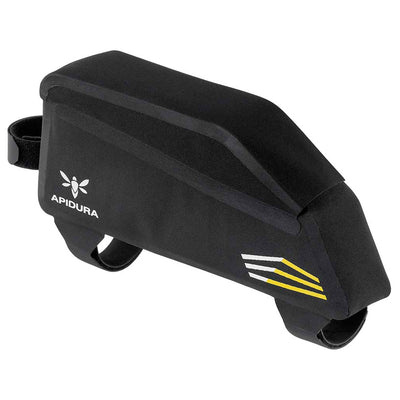 Apidura Racing Top Tube Pack 1 Litre - Steed Cycles