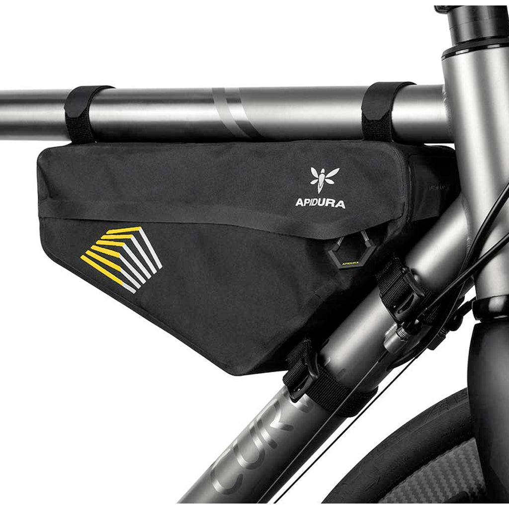 Apidura Racing Frame Pack 2.4 Litre - Steed Cycles