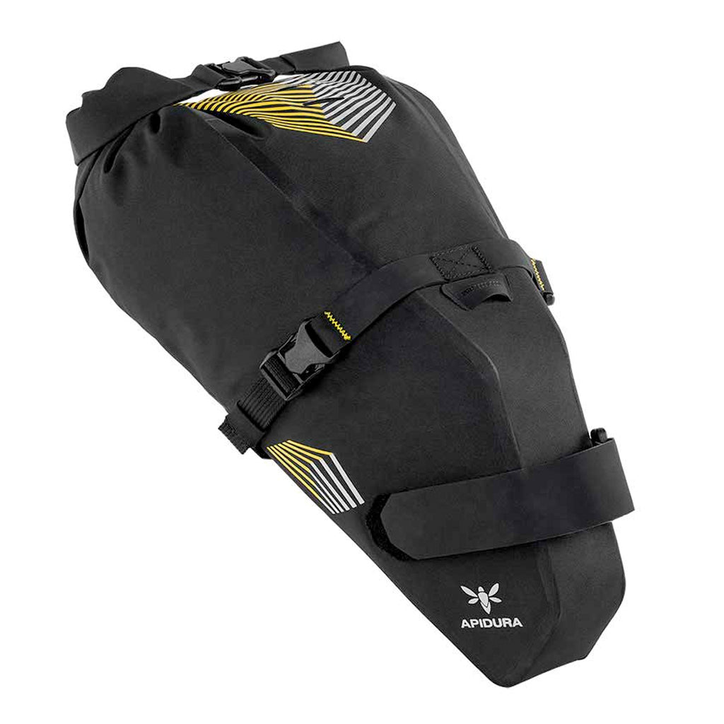Apidura Racing Saddle Pack 7 Litre - Steed Cycles