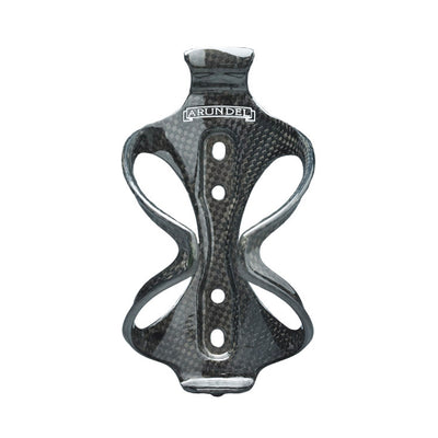 Arundel Mandible Carbon Bottle Cage - Steed Cycles