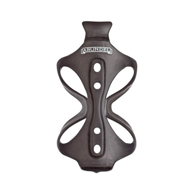 Arundel Mandible Carbon Bottle Cage - Steed Cycles