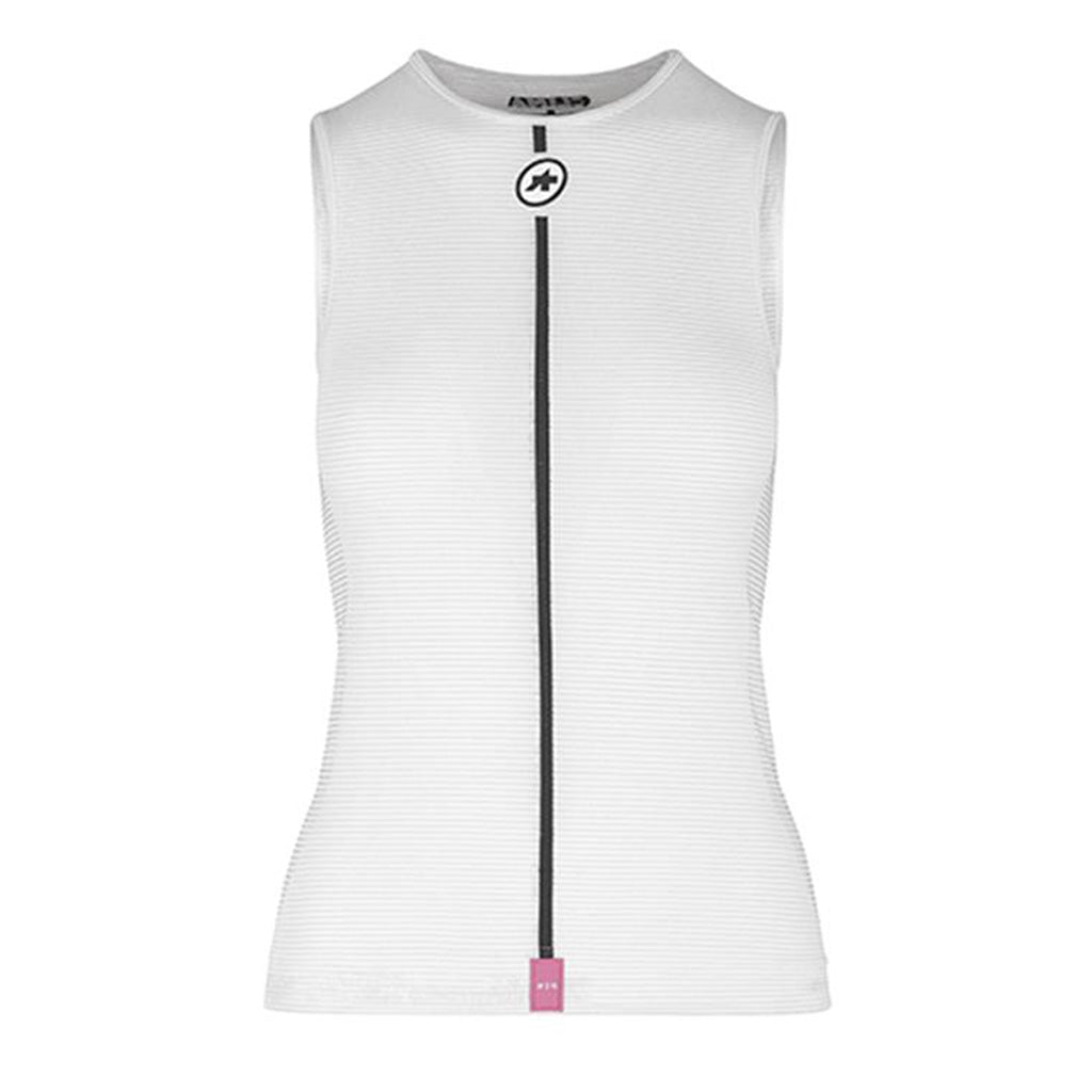 Assos Assosoires Summer NS Skin Layer Women's - Steed Cycles