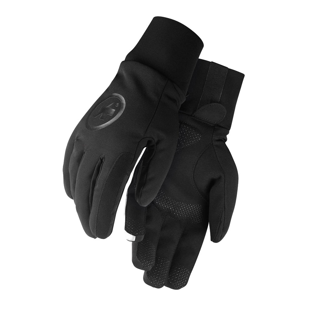Assos Ultraz Winter Gloves